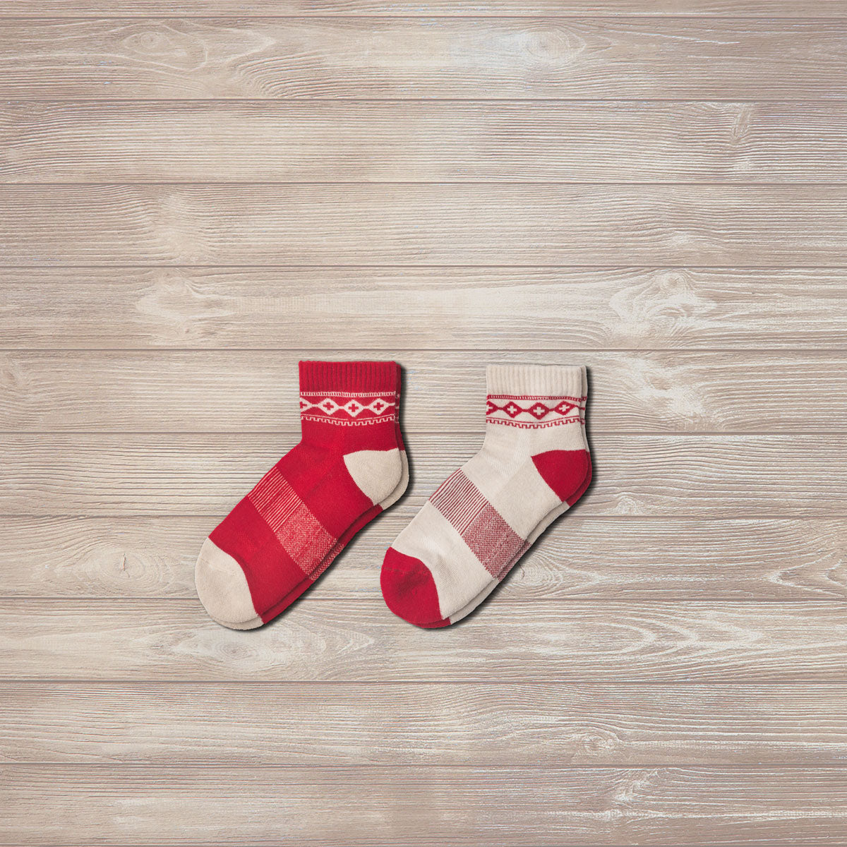 Adventurer Skarpeti Niskiego Kroju (2 pary)