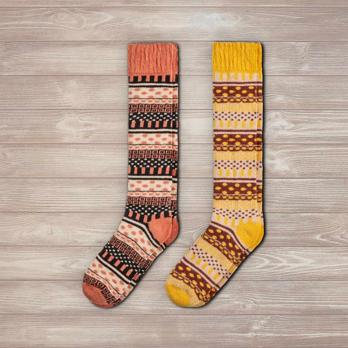 Sofia Podkolanówki  (2 pary)