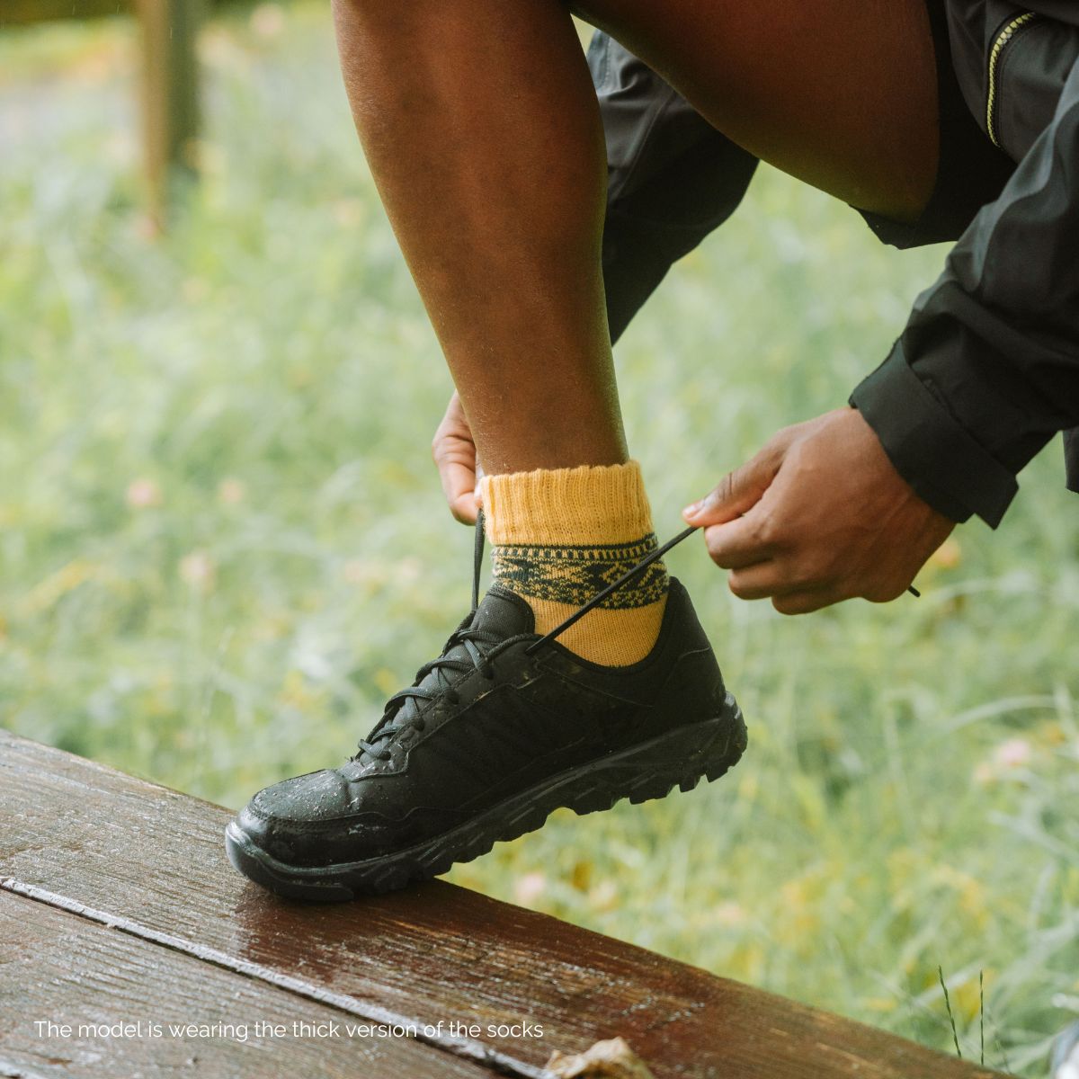 Traveler Skarpeti Niskiego Kroju (2 pary)