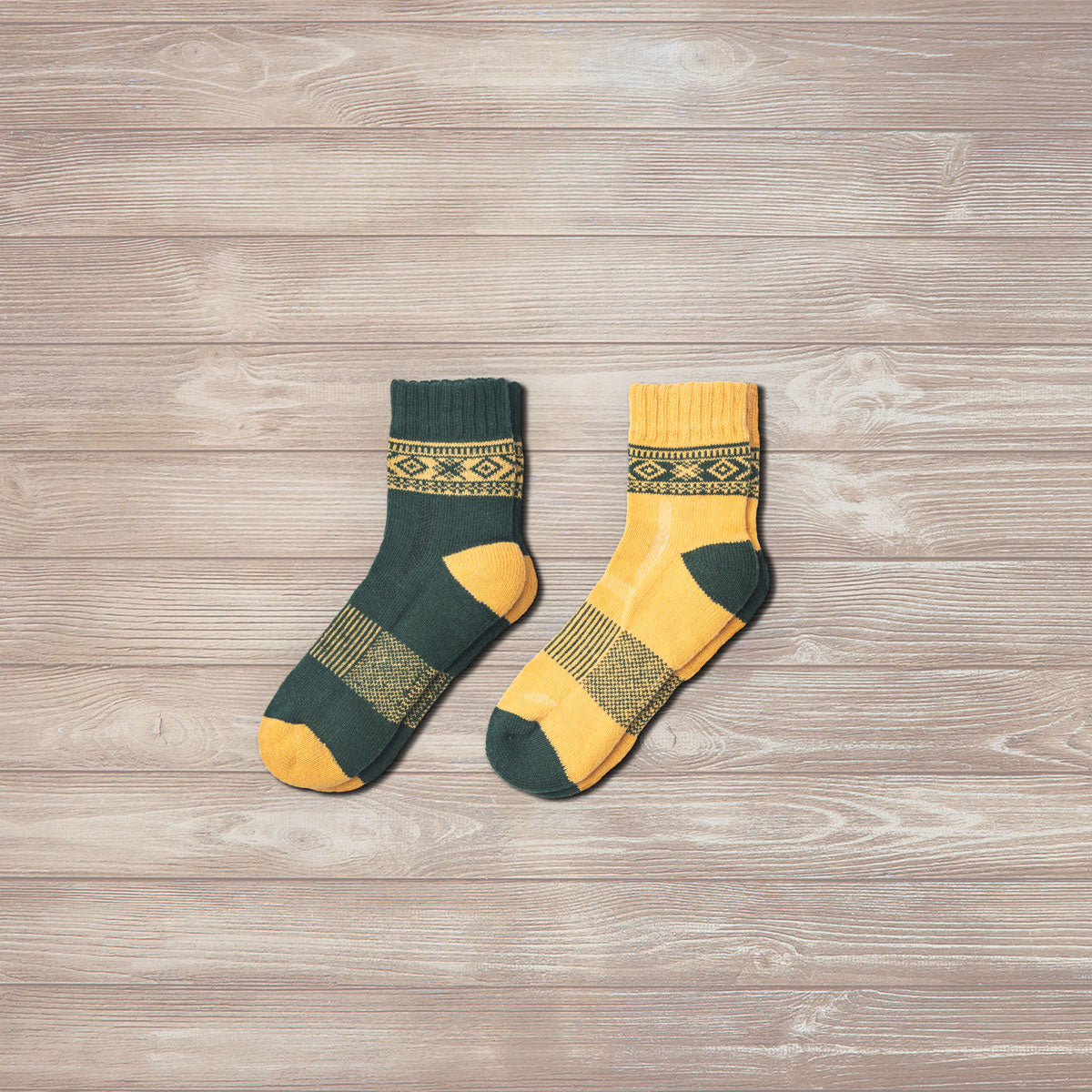 Traveler Skarpeti Niskiego Kroju (2 pary)