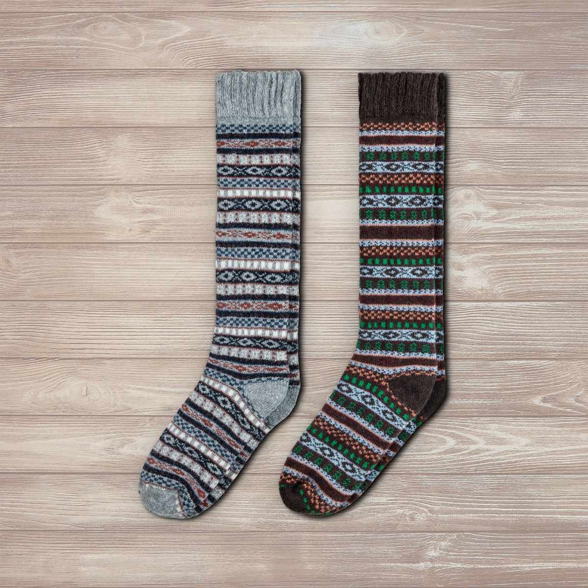 Arvid Podkolanówki (2 pary)