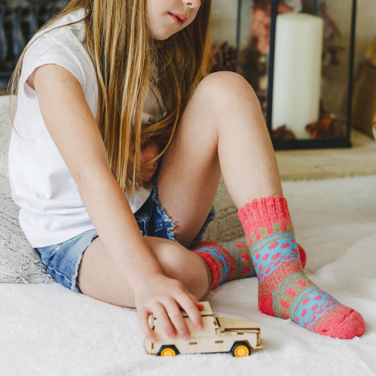 Sofia Kids (5 par)