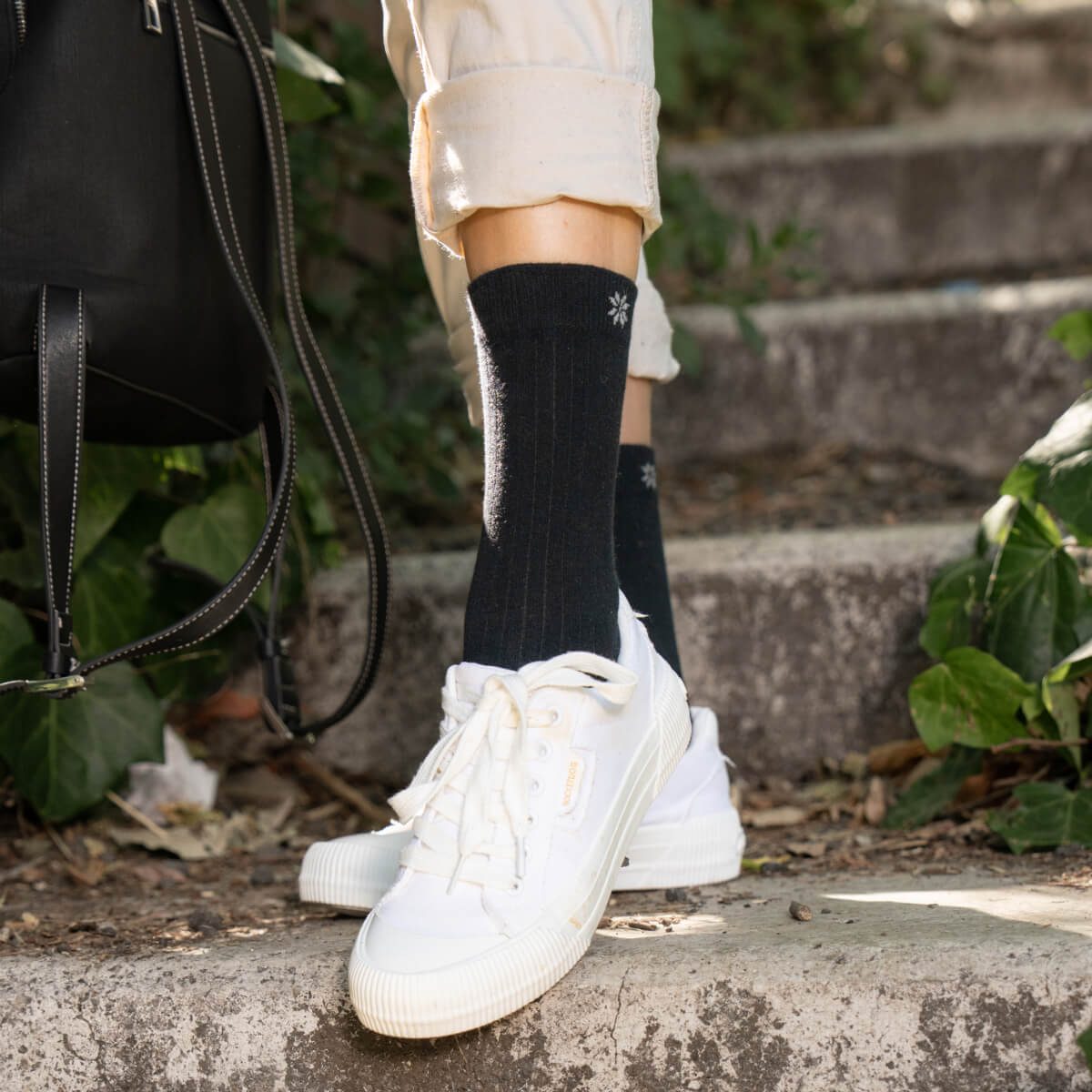 Dress – Czarne (3 pary)