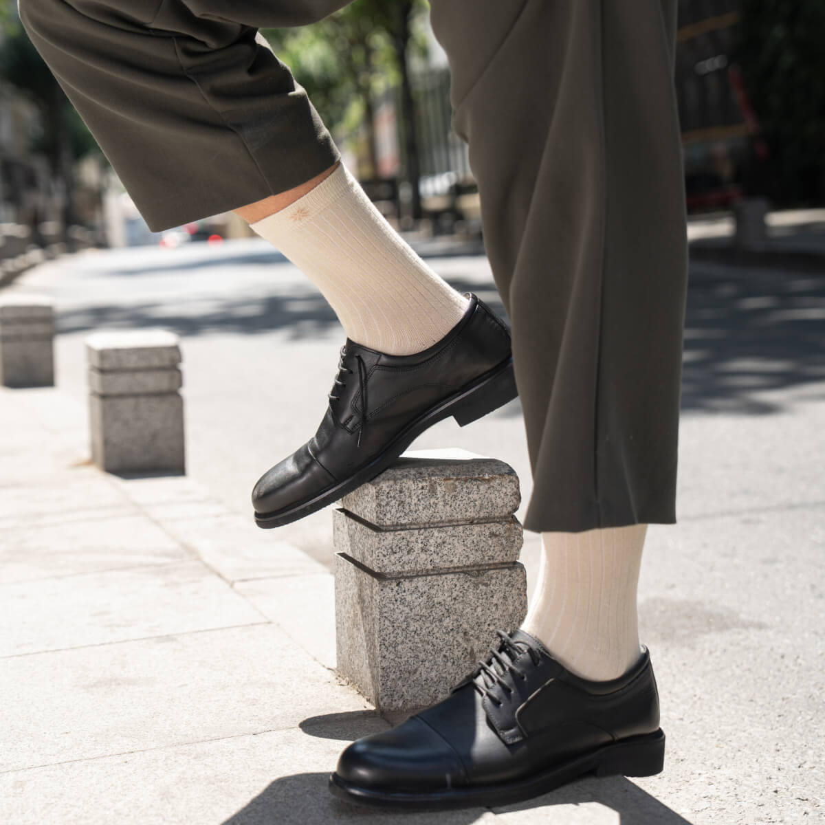 Dress – Earth (3 pary)