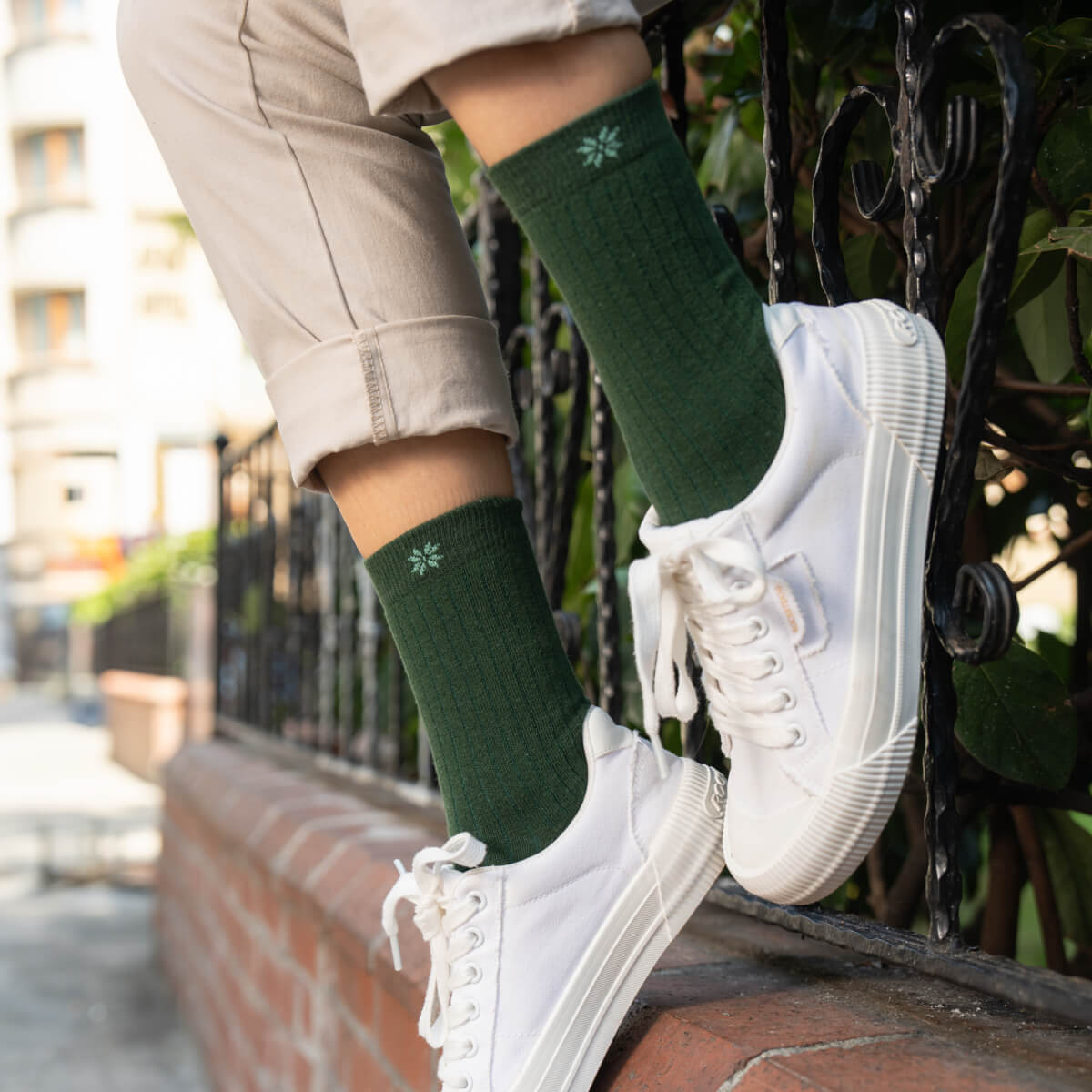 Dress – Earth (3 pary)