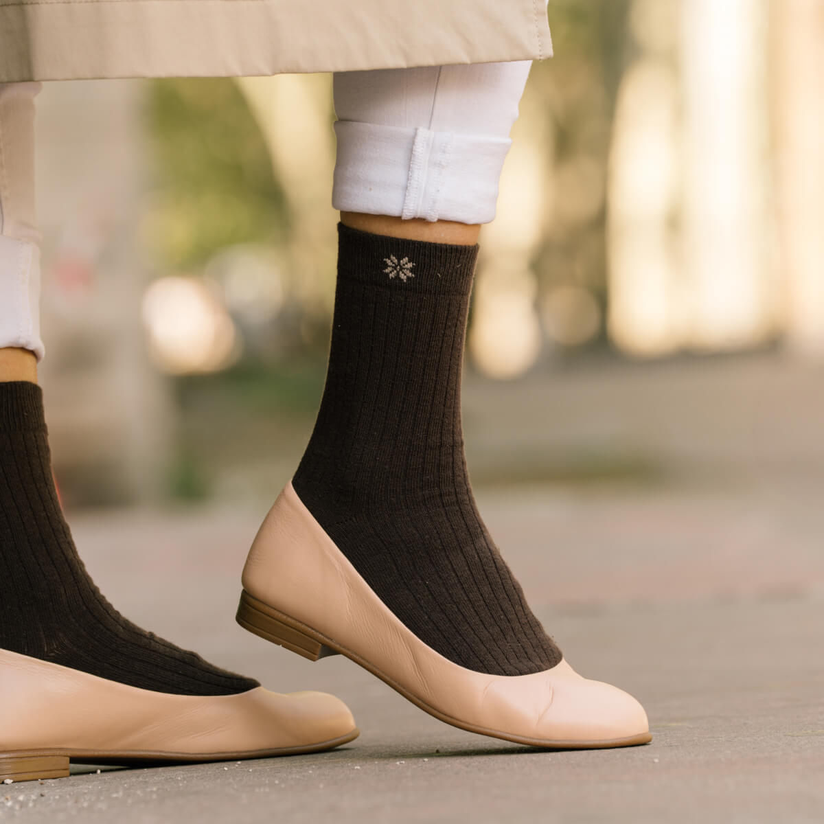 Dress – Earth (3 pary)