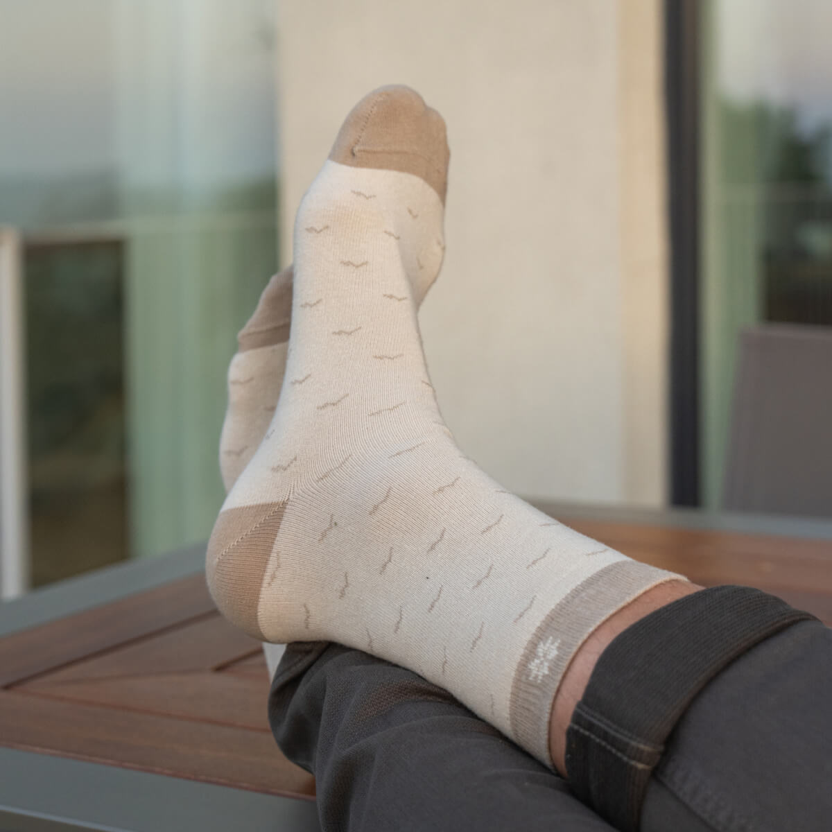 Dress – Earth Wzory (3 pary)