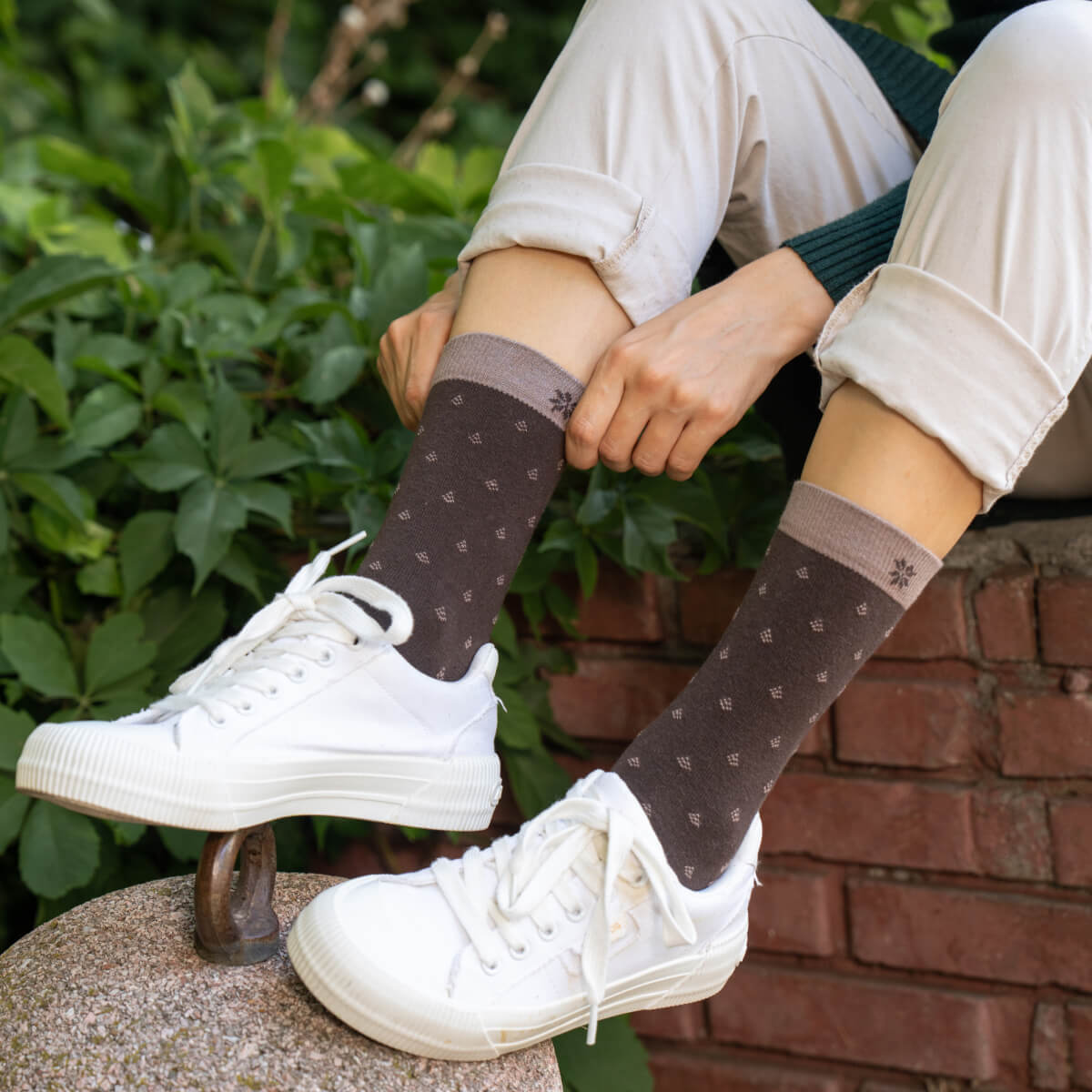 Dress – Earth Wzory (3 pary)