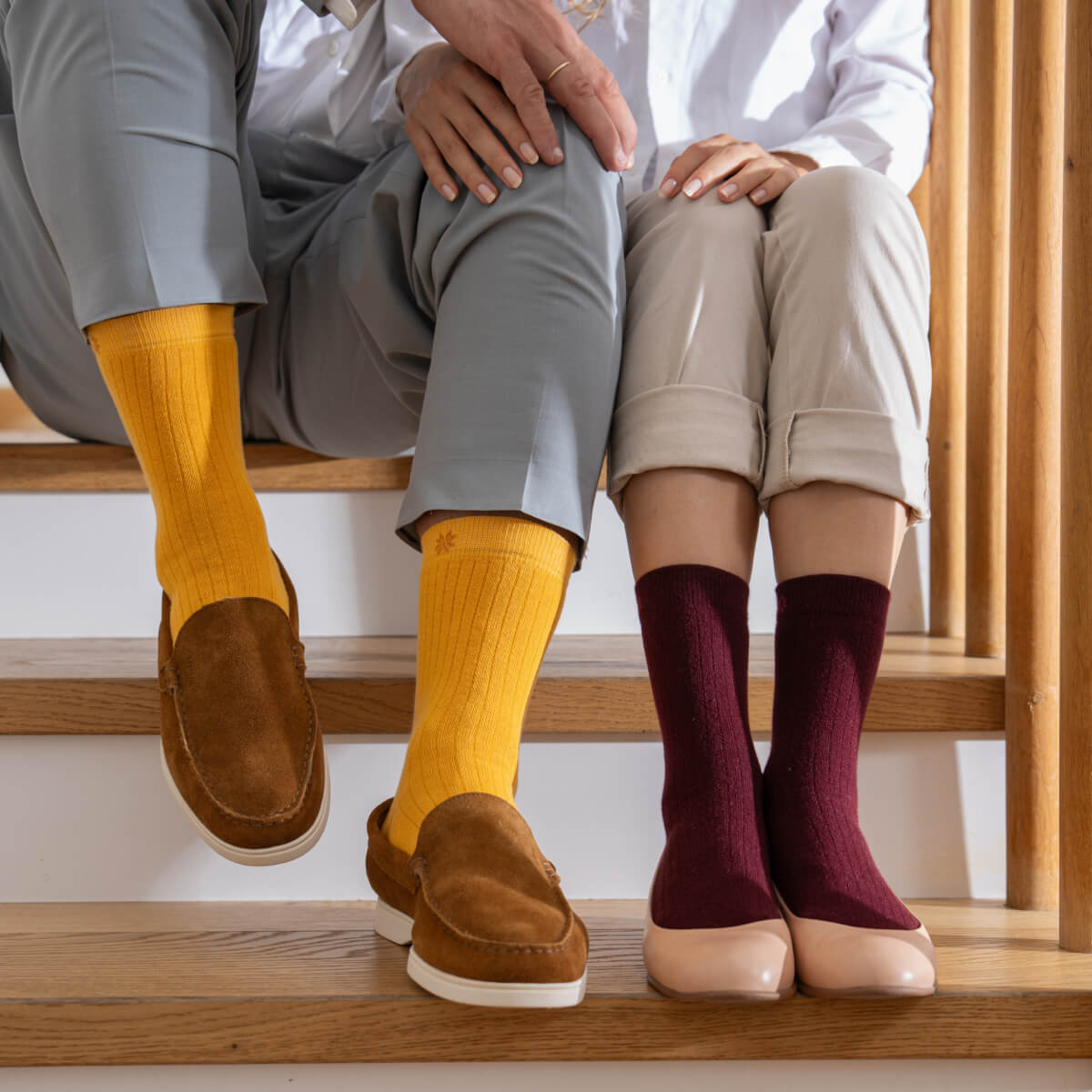 Dress – Nature (5 par)