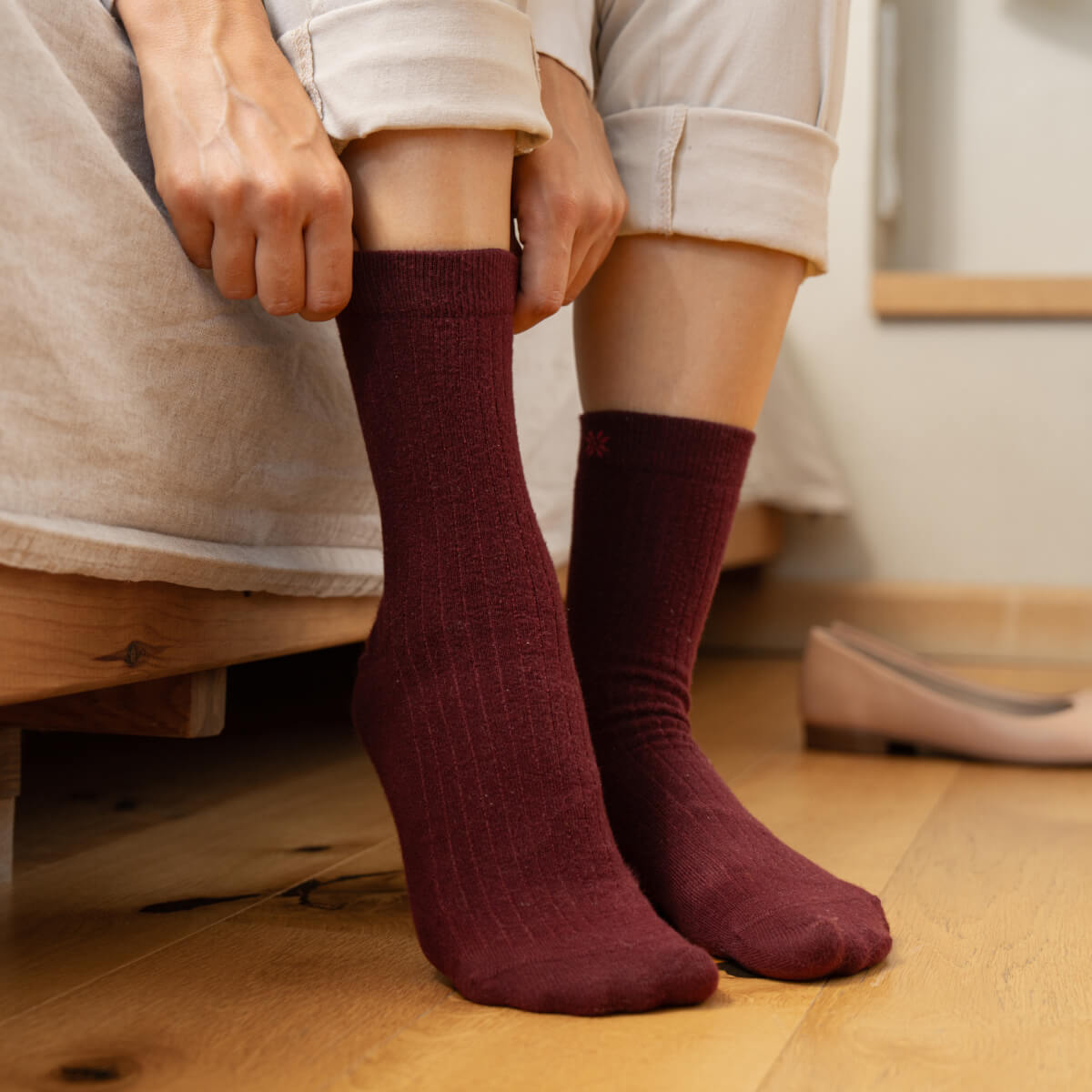 Dress – Nature (5 par)