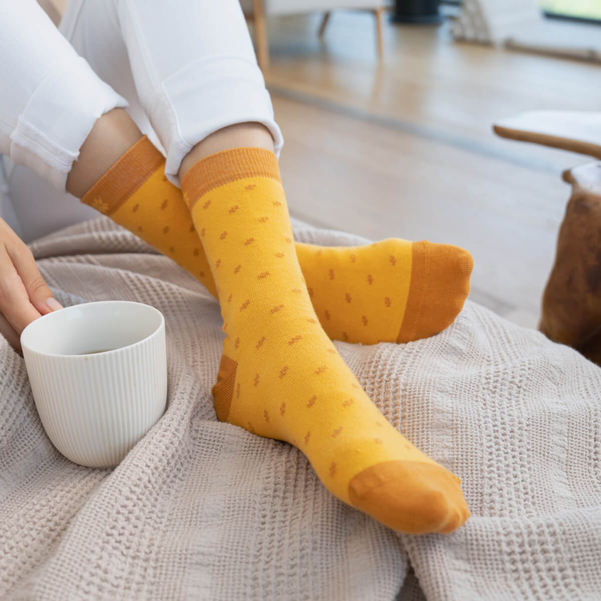 Dress – Nature Wzory (5 par)