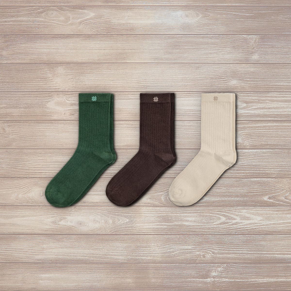 Dress – Earth (3 pary)