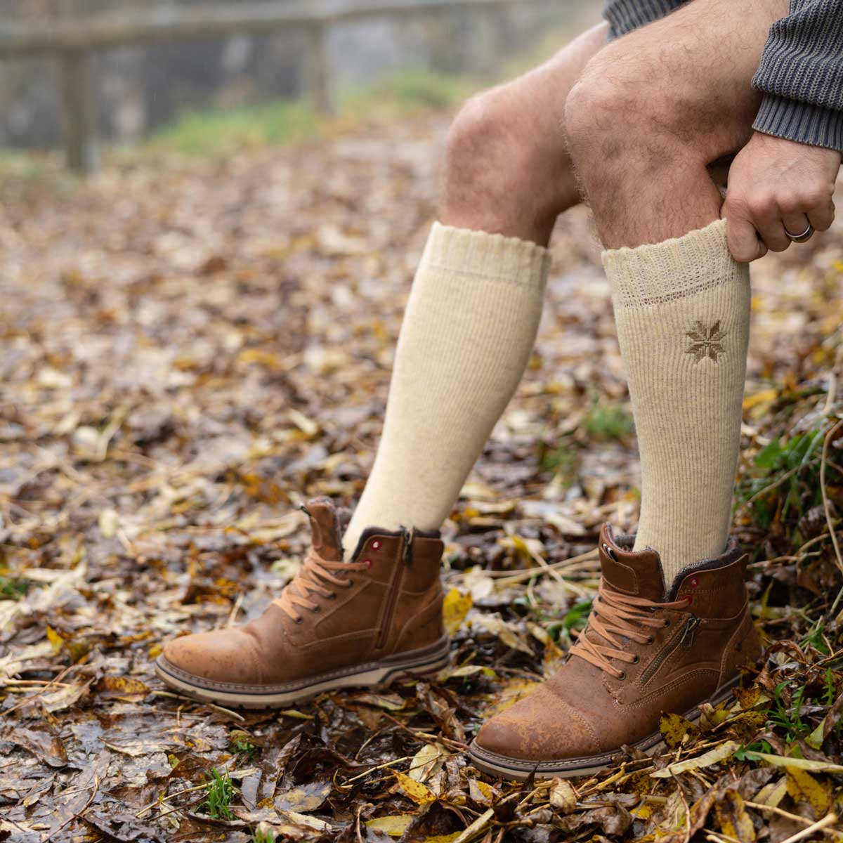 EARTH PODKOLANÓWKI (2 PARY)