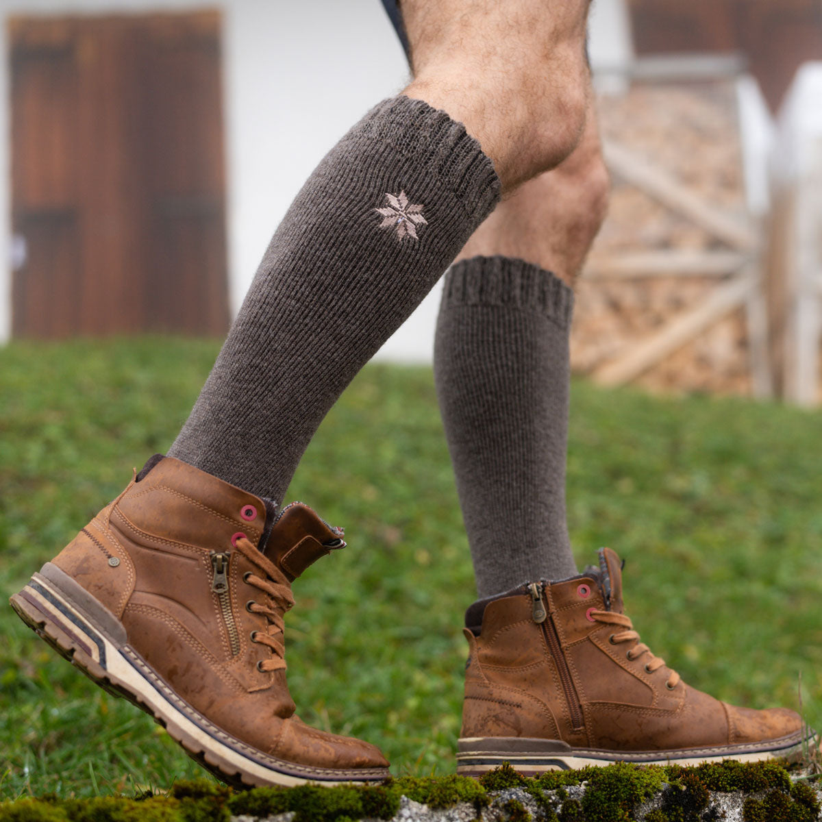 EARTH PODKOLANÓWKI (2 PARY)