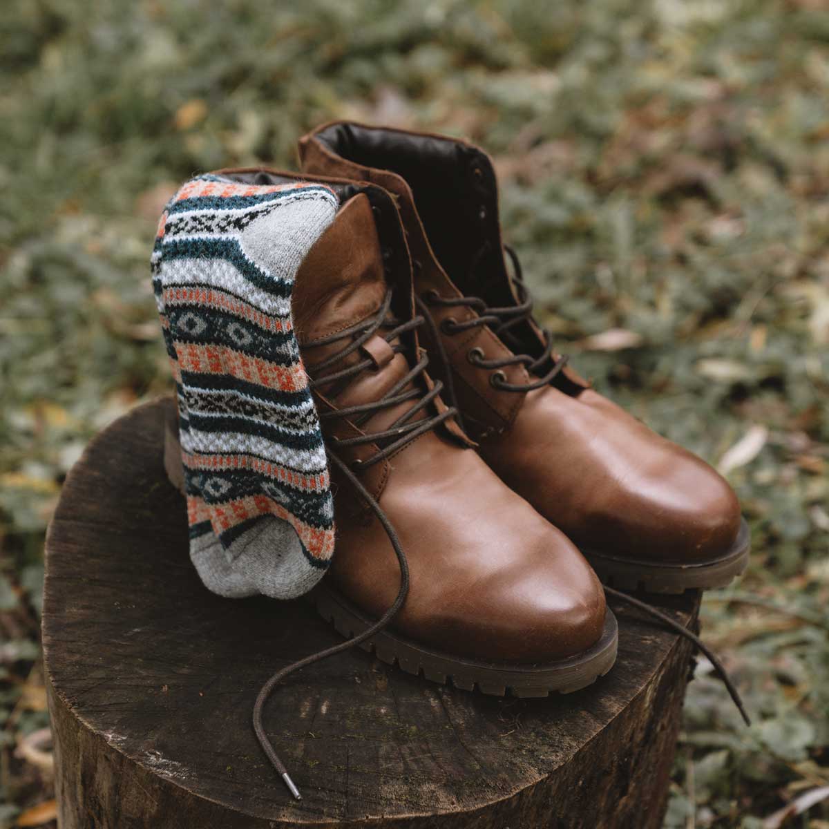 Ragnar Wełna (5 par)