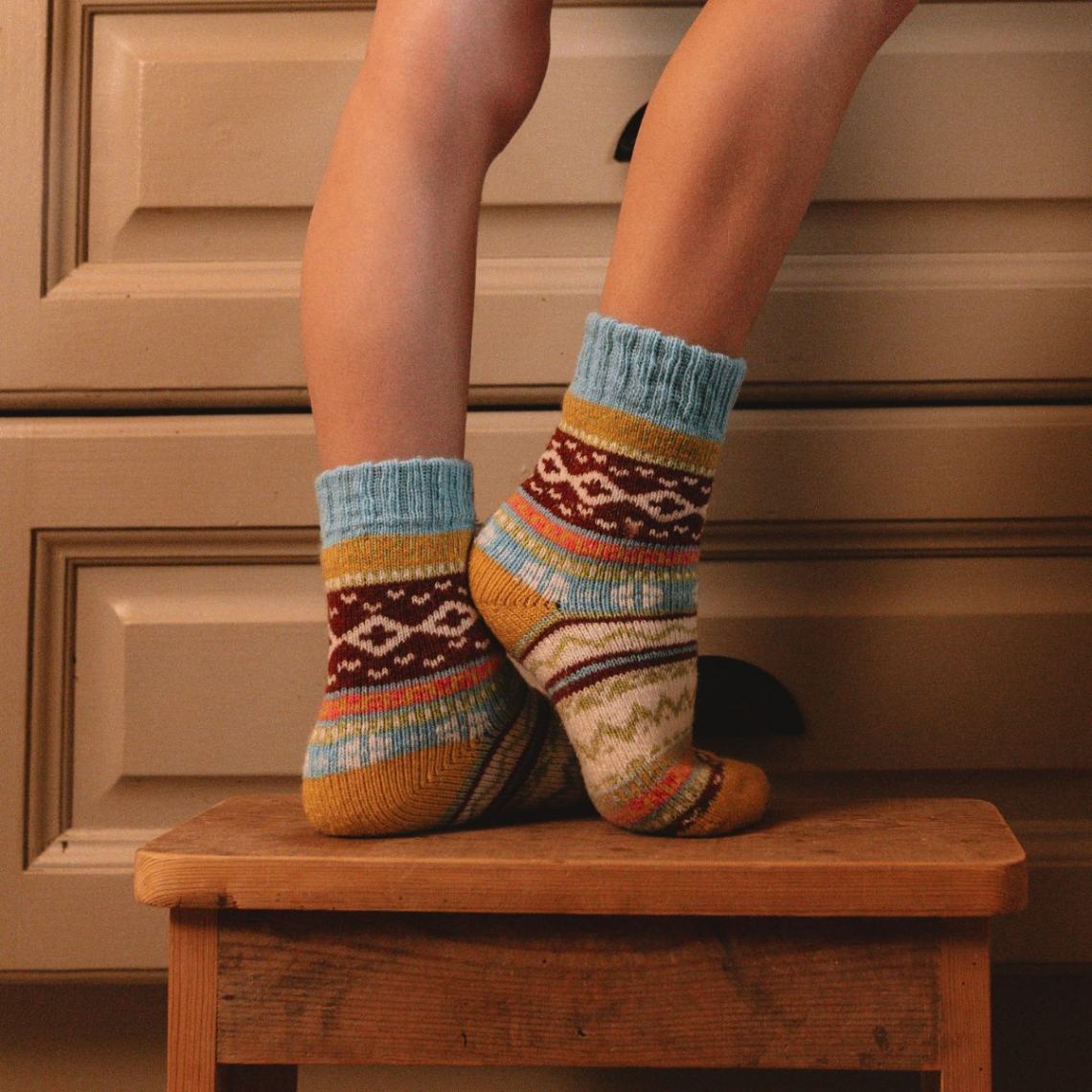 Ida Kids (5 par)