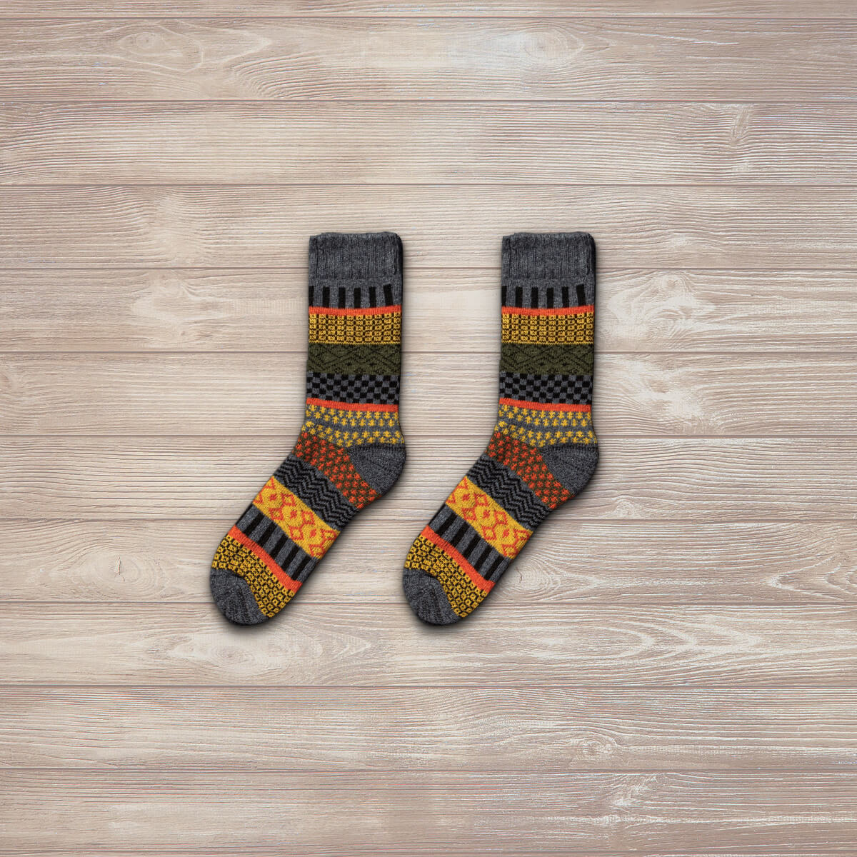 Svea - Szary (1 para)